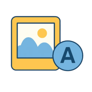 Ajouter_photos_textes_video_musique_Creakidz