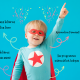 enfant héros de son histoire