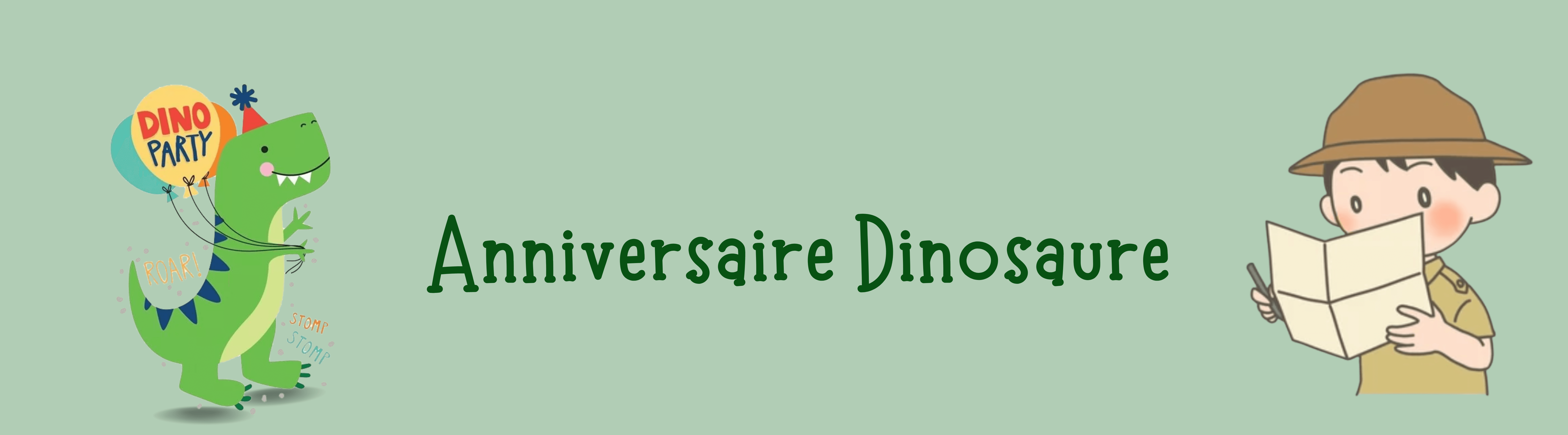 activités enfants dinosaures