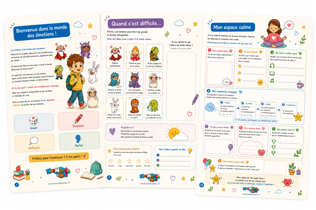 apercu-kit-emotions-enfant-gratuit-mon-monde-a-moi Aperçu du Kit Émotions gratuit Mon Monde à Moi avec activités pour enfants