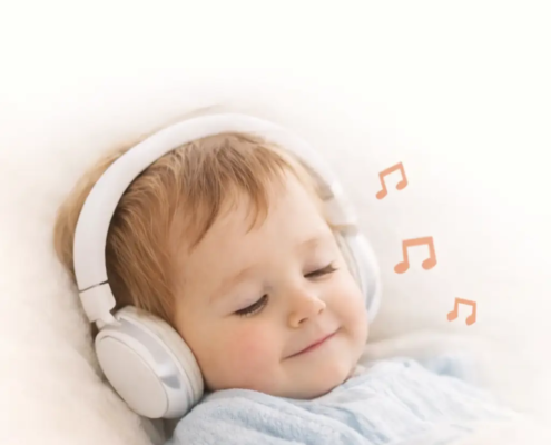 Apprendre et grandir naturellement grâce à la musique