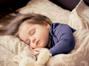 Astuces pour aider bébé à s'endormir