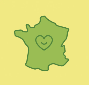 cartes des ptits yogis concues et fabriquées en france