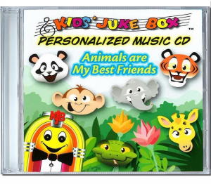 chanson_personnalise_anglais_ animals_best_friends Animals best friends - des chansons personnalisées sur les animaux en anglais