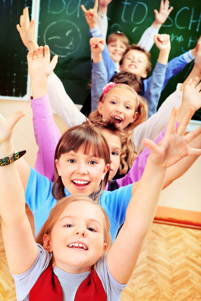 Ptits preneurs s'amusent pour apprendre à entreprendre dès l’enfance