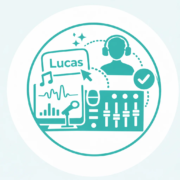 Création album musique personnalisée enfant en studio en France