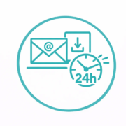 Expédition musique personnalisée enfant sous 24h version digitale et CD