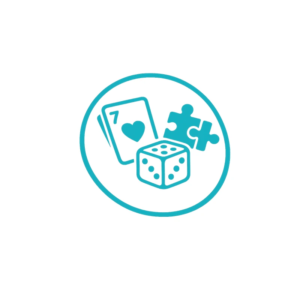 icône jeux et activités émotions enfant