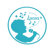 Icône prénom chanté avec douceur pour comptine personnalisée bébé