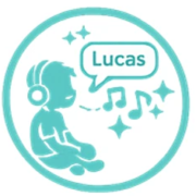 Icone chansons personnalisées à son prénom