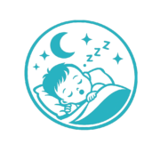 Icône rituel du coucher bébé berceuse personnalisée