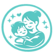 Icône rituel facile parent et enfant moment câlin