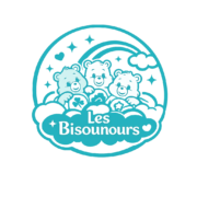 Icône univers officiel Les Bisounours album personnalisé