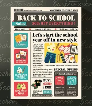 journaux-creakidz Creation journal de classe avec creakidz