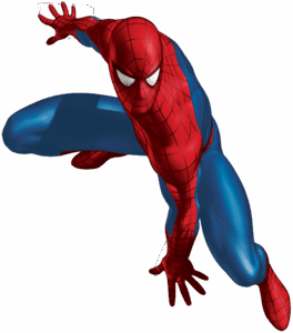 musique personnalisée pour garçon Spiderman musique personnalisée pour garçon Spiderman